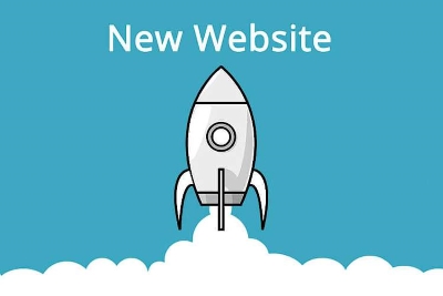 New Website